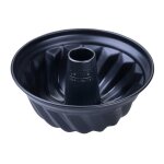 Moule � kouglof 25 cm zenker perfectback +