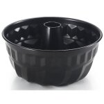 Moule  kouglof ibili moka - 22 cm
