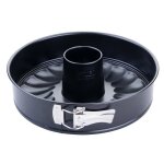 Moule  manqu et  savarin double fond 28 cm zenker perfectback +
