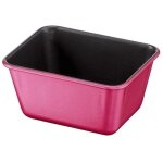 Moules  mini - cakes 8. 3x6. 5 cm accessoires et entretien j3079804