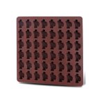 Moule noël silicone père noël : chocolats biscuits gâteaux - qualité alimentaire antiadhésif multi - ... Moule noël silicone père noël : chocolats biscuits gâteaux - qualité alimentaire antiadhésif multi - ...