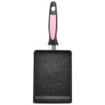 Moule  omelette japonaise tamagoyaki pan pole  oeufs carre  revtement antiadhsif pour faire omelettes ...