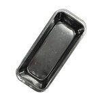 Moule � pain et � cake �maill� 29 cm fackelmann