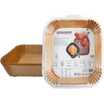 Moule en papier pour air fryermoule air fryermoule pour friteuse  air chaudmoule pour friteuse sans ...