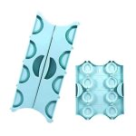 Moule � ravioli8 grilles moule � ravioli portablebord dentel�presse � p�te manuelle de cuisinepour peau ...