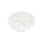 Moule sushi 6 en 1 onigiri moule sushi mitonigiri maker moule moule onigiri triangleonigiri moldonigiri ...