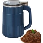 Moulin caf lectriquemoulin cafmoulin pices lectrique en acier inoxydable - petit moulin caf moulin grains ...