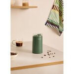 Moulin � caf� - create - studio - acier inoxydable - 50g - compact