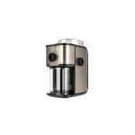 Moulin à café électrique - black + decker - bxcg151e - 150 w - 12 tasses - acier inoxydable Moulin à café électrique - black + decker - bxcg151e - 150 w - 12 tasses - acier inoxydable
