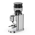 Moulin � caf� �lectrique hibrew g7 avec meule conique de 48 mmconvient pour lespresso et le caf� filtre ...
