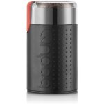 Moulin à café électrique à lamelles bodum - 150 w - mat Moulin à café électrique à lamelles bodum - 150 w - mat