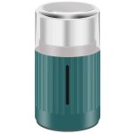 Moulin � caf� �lectrique professionnel portable pour la maison moulin � grains de caf� sel poivre �pices ...