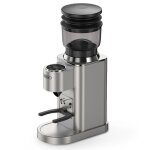 Moulin  caf hibrew g7 - 48 rglages de mouture - technologie antistatique - meule conique en acier ...