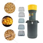 Moulin  crales lectrique - 25 l - 1000 w - moulin  crales - moulin  crales - pour mas bl