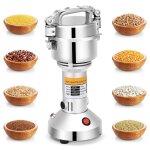 Moulin à céréales Électrique150g haute vitesse broyage moulin à Épices moulin epices grinder Électrique ... Moulin à céréales Électrique150g haute vitesse broyage moulin à Épices moulin epices grinder Électrique ...