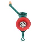 Moulin  crales manuel maison broyeur  grains mas lgumes secs pour cuisine traditionnelle