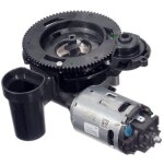 Moulin dorigine cafetire machine  caf 421945052601 philips saeco