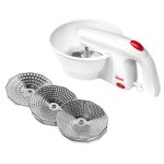 Moulin � l�gumes ardes arpass01 blanc