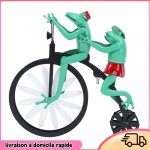 Moulin � vent pour cour moulin � vent dext�rieur en alliage de fer avec grandes roues pour jardin ext�rieur ...