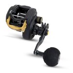 Moulinet black cat cast 301 lh