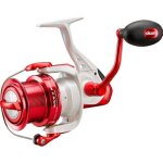 Moulinet carnassier frein arrire okuma wave x 8000