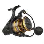 Moulinet carnassier penn btliv6000 battle iv 6000 spin reel box