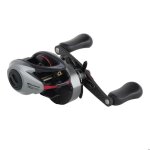 Moulinet casting abu garcia revo 5 prm
