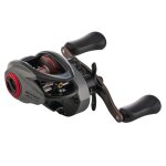 Moulinet casting abu garcia revo sx rocket low