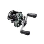 Moulinet casting gauchier shimano curado m 201