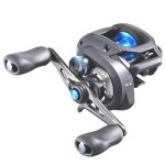 Moulinet � lancer - shimano - slx dc 151 xg - freinage cc - 82:1 - 76 oz
