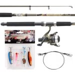 Moulinet mitchell - 1555896