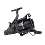 Moulinet mitchell mx1 fs freespool moulinet de peche style baitrunner - ledgering grossier et carpe - ...