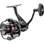 Moulinet okuma ceymar 4000xa spinning x speed