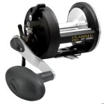 Moulinet okuma classic pro xp302c rh trolling