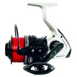 Moulinet de pche - kolpo - talent sw - surfcasting - 4 roulements - fil energy soft match