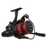 Moulinet - penn - frciv4000ll - bti mtallique - 4 roulements - bobine superline