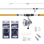 Moulinet surfcasting mitchell neuron surf 363 Moulinet surfcasting mitchell neuron surf 363