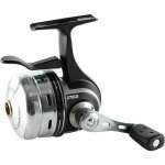 Moulinet - abu garcia - abumatic premier 276ui - aluminium - duragear - pêche à la truite Moulinet - abu garcia - abumatic premier 276ui - aluminium - duragear - pêche à la truite
