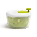 Moulinex classic essoreuse  salade 5 l (5 / 7 pers) fabrique en france compatible lave - vaisselle