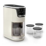 Moulinex dolci machine � glaces 10�programmes mj602af0
