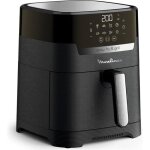 Moulinex easy fry & grill air fryer 46l 6 personnes digital ez505810