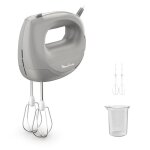 Moulinex easy max batteur m�lange parfait poivre hm262bf0