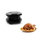 Moulinex reconditionn� extra crisp accessoire cookeo air fryer pour frire cuire four r�tir ou dorer ez150800r ...