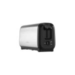 Moulinex grille - pains 1 fente 1560w inox - ls5s0de0