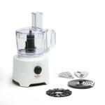 Moulinex robot multifonction reconditionn easy force robot multifonction 5 accessoires 700 w blanc fp244110r ...