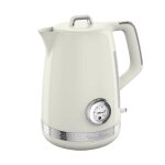 Moulinex soleil bouilloire �lectrique 17�l contr�le de la temp�rature rise by355ae0