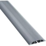 Moulure - goulotte - cache fil - plinthe - gaine range - fil - clips d - line - cc - 2 / 9m Moulure - goulotte - cache fil - plinthe - gaine range - fil - clips d - line - cc - 2 / 9m