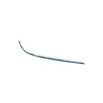 Moulure de pare - choc avant droit chrom� mercedes classe c w203 phase 1 2000 - 2004