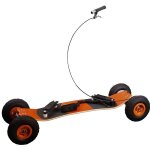 Skate mountain board