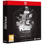 Mouse: p. i. for hire - �dition mouseburg ? jeu nintendo switch 2